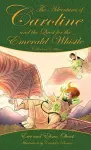 The Quest for the Emerald Whistle cover