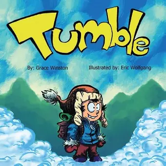 Tumble cover