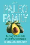 Paleo Family cover