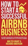 How to Start a Successful Airbnb Business cover