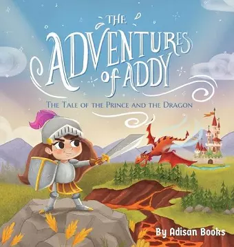 The Adventures of Addy cover