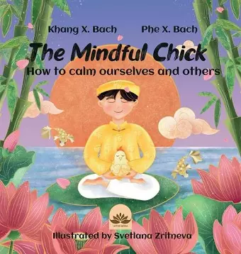 The Mindful Chick cover