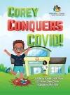 Corey Conquers Covid! cover