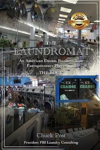 The Laundromat cover