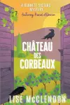 Château des Corbeaux cover