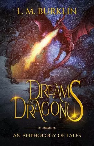 Dreams & Dragons cover