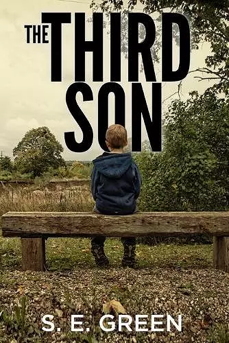 The Third Son cover