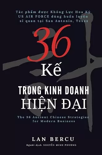 36 KẾ Trong Kinh Doanh HiỆn ĐẠi cover