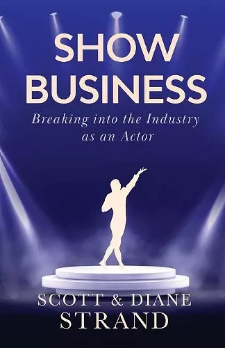 Show Business cover