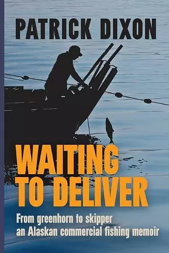 Waiting to Deliver cover