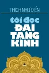 Tôi đọc Đại Tạng Kinh cover