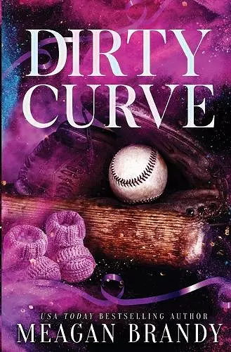 Dirty Curve cover