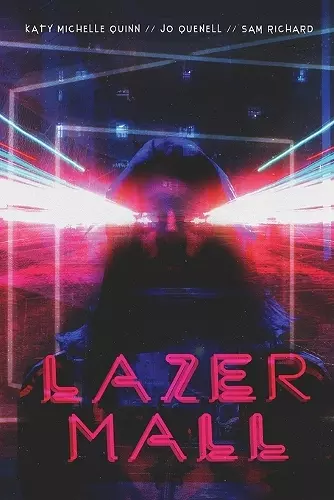 Lazermall cover