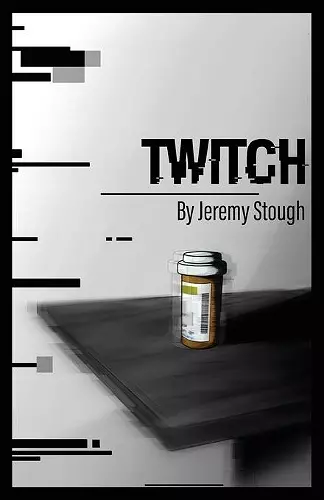 Twitch cover