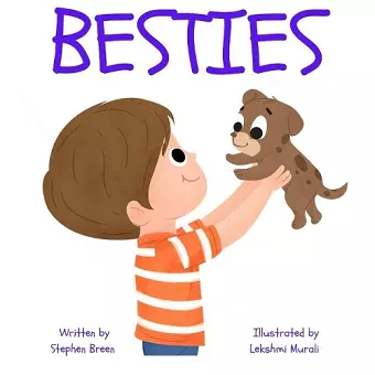 Besties cover