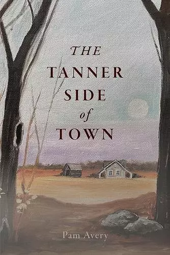 The Tanner Side of Town cover