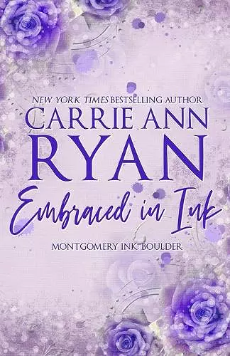 Embraced in Ink - Special Edition cover