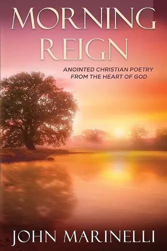 Morning Reign cover