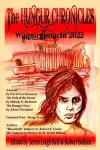 The Hungur Chronicles Walpurgisnacht 2022 cover