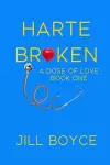 Harte Broken cover