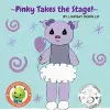 Pinky Takes the Stage! cover