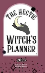 The Hectic Witch's Planner cover