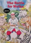 The Battle for Nyika cover