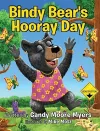 Bindy Bear's Hooray Day cover