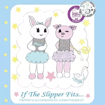 If the Slipper Fits... cover