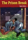 The Prison Break cover