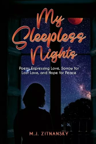 Sleepless Nights cover