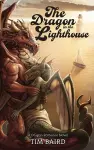 The Dragon in the Lighthouse cover