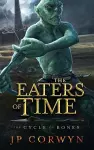 The Eaters of Time cover