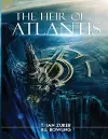 The Heir of Atlantis cover