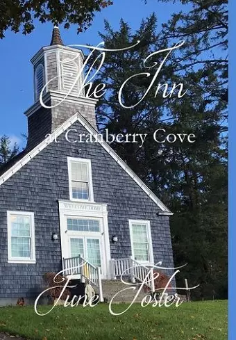 The Inn at Cranberry Cove cover