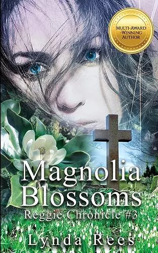 Magnolia Blossoms cover