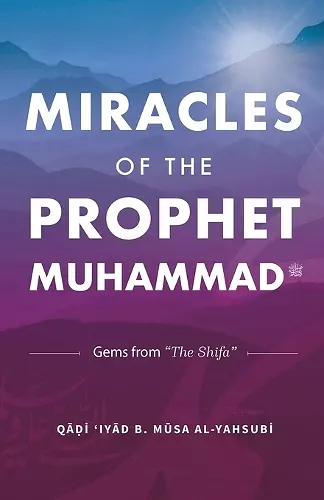 Miracles of the Prophet Muhammad cover