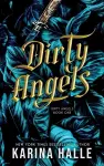 Dirty Angels (Dirty Angels Trilogy #1) cover