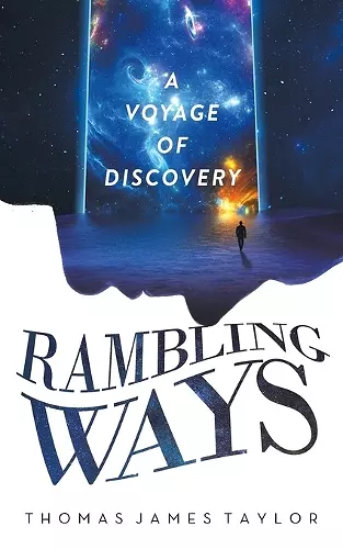 Rambling Ways cover