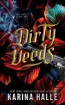 Dirty Deeds (Dirty Angels Trilogy #2) cover