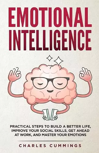 Emotional Intelligence cover