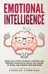 Emotional Intelligence cover