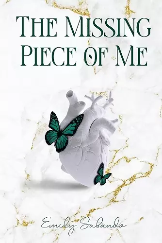 The Missing Piece of Me cover