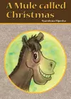 A Mule called Christmas cover