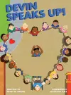 Devin Speaks Up! cover