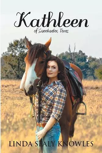 Kathleen of Sweetwater, Texas cover