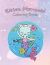 Kitten Mermaid cover