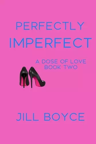 Perfectly Imperfect cover