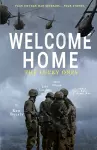 Welcome Home cover