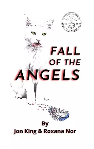 Fall of the Angels cover